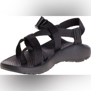 Chaco Black Women's Sandals
